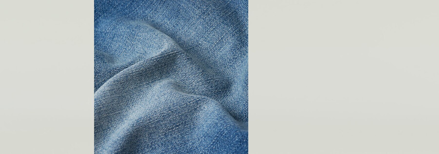 jeans slim a 5 tasche d-staq