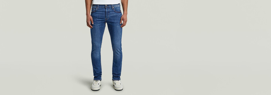 jeans 3301 slim z