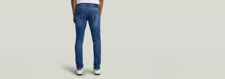 jeans 3301 slim z