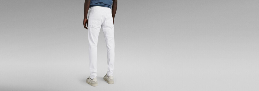 jeans aderenti kairori