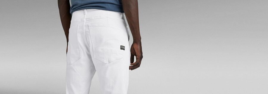jeans aderenti kairori