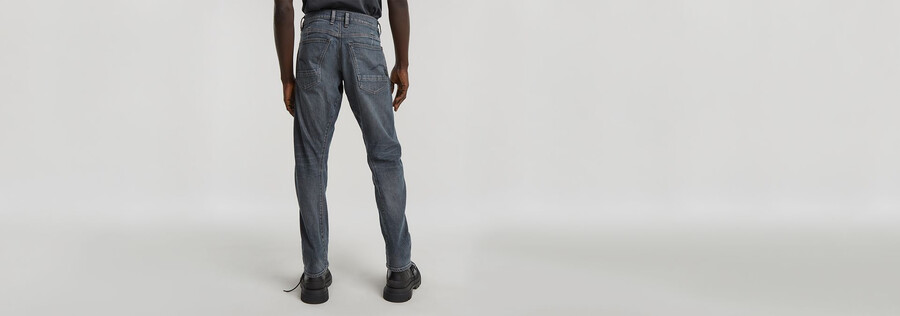 jeans aderenti da motocross