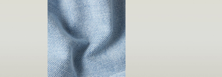 jeans aderenti 3301