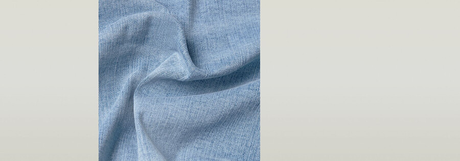 jeans aderenti 3301