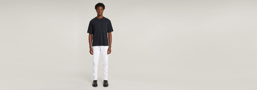 jeans slim diver