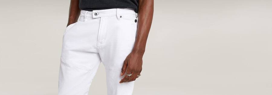 jeans slim diver