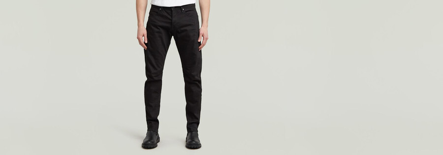 jeans aderenti contor