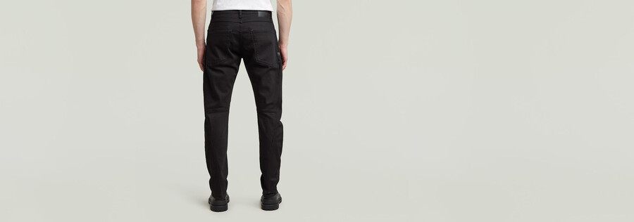 jeans aderenti contor