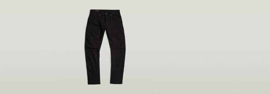 jeans aderenti contor