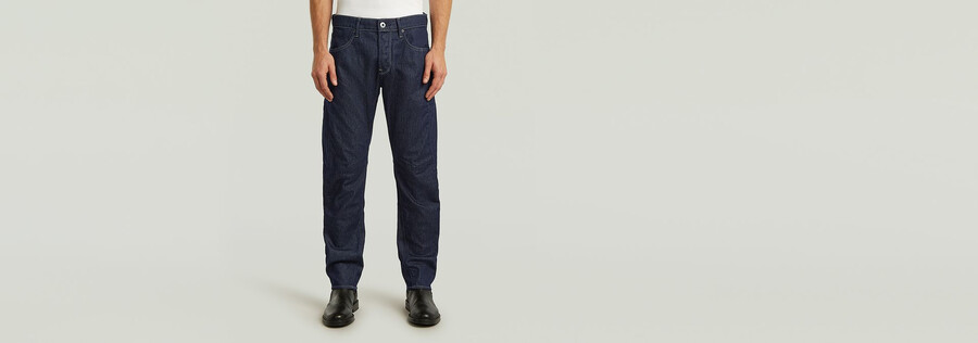 jeans contor slim neo raw