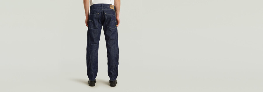 jeans contor slim neo raw