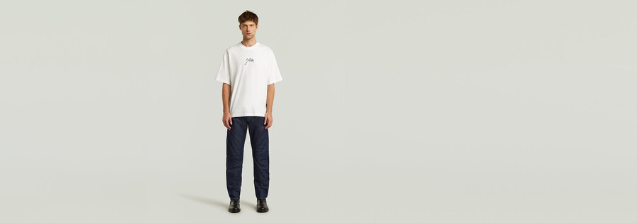 jeans contor slim neo raw