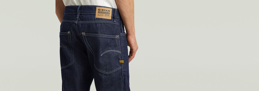 jeans contor slim neo raw