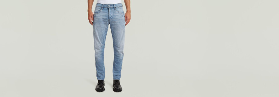 jeans aderenti contor