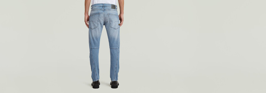 jeans aderenti contor