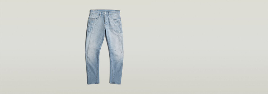 jeans aderenti contor