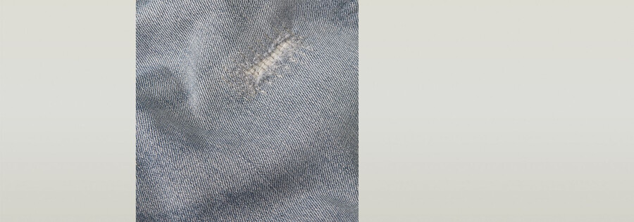 jeans aderenti contor