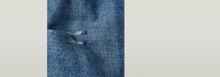 jeans aderenti contor