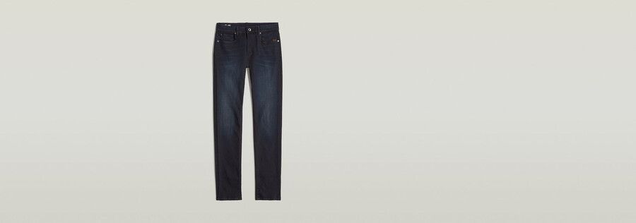 3301 jeans slim ii