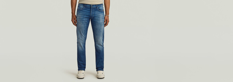 3301 jeans slim ii