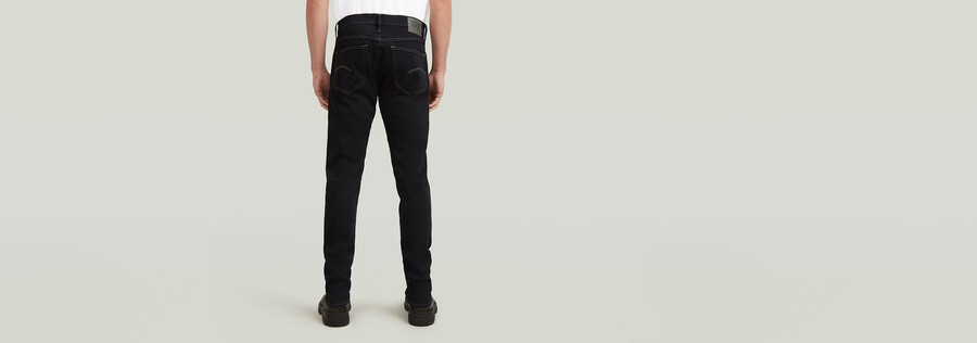 3301 jeans slim ii