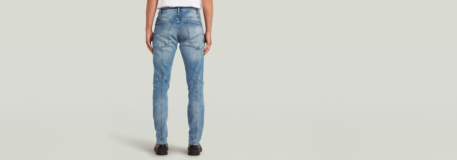 jeans slim kitoh