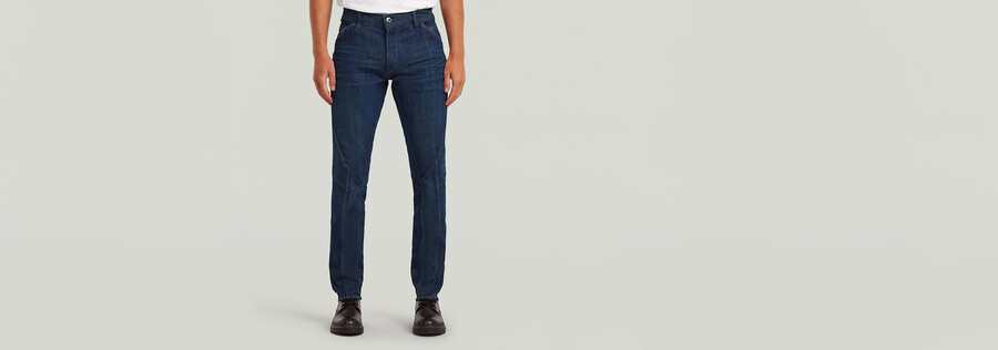 jeans slim kitoh