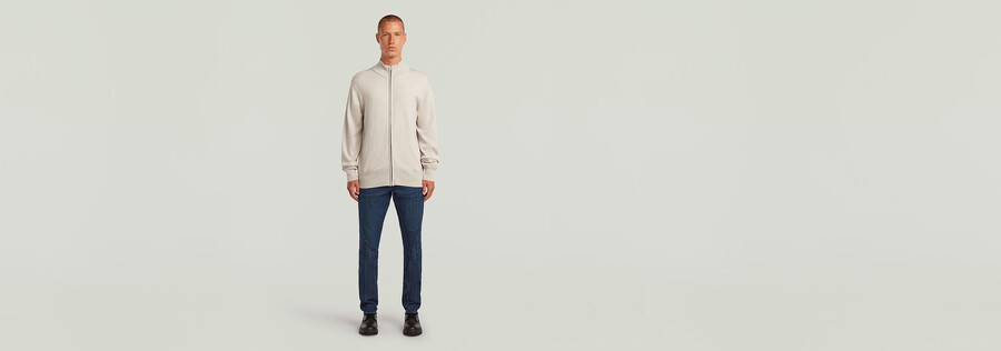 jeans slim kitoh
