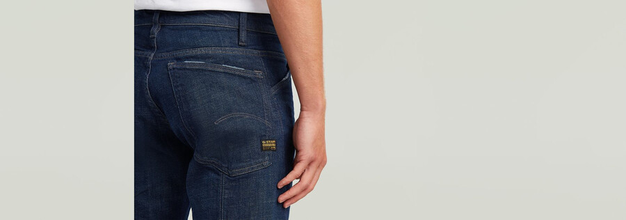 jeans slim kitoh