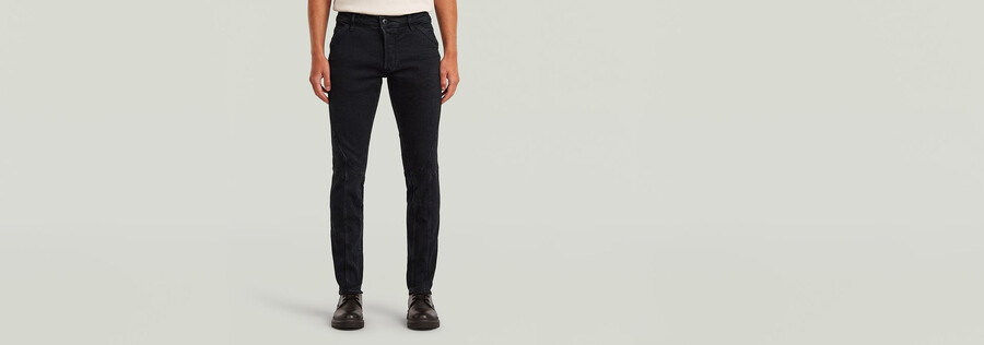 jeans slim kitoh