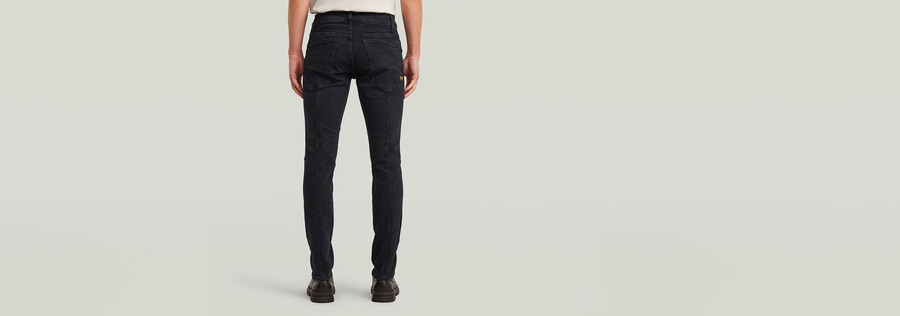 jeans slim kitoh