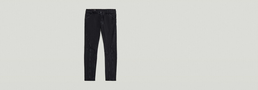 jeans slim kitoh