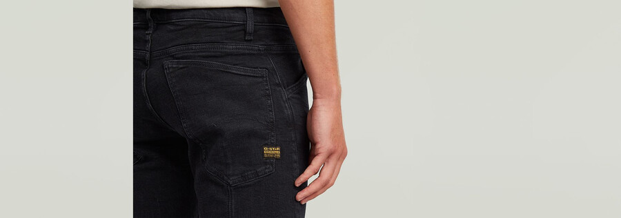jeans slim kitoh