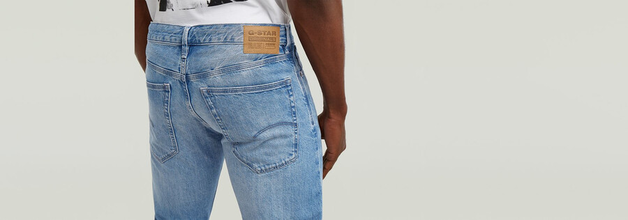 jeans affusolati stretti streem