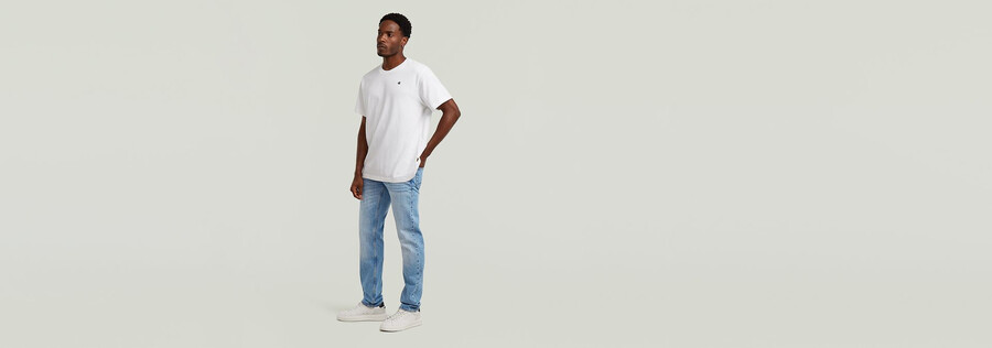 jeans affusolati stretti streem