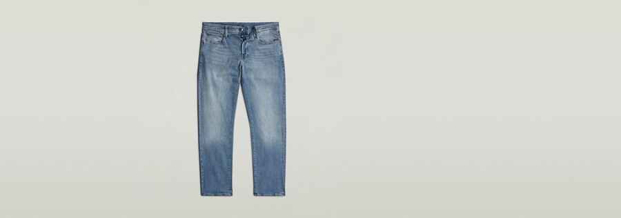 3301 jeans dritti