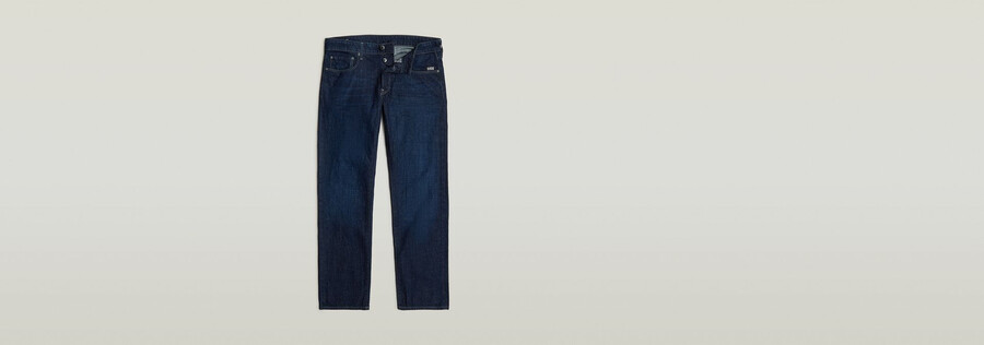 3301 jeans dritti