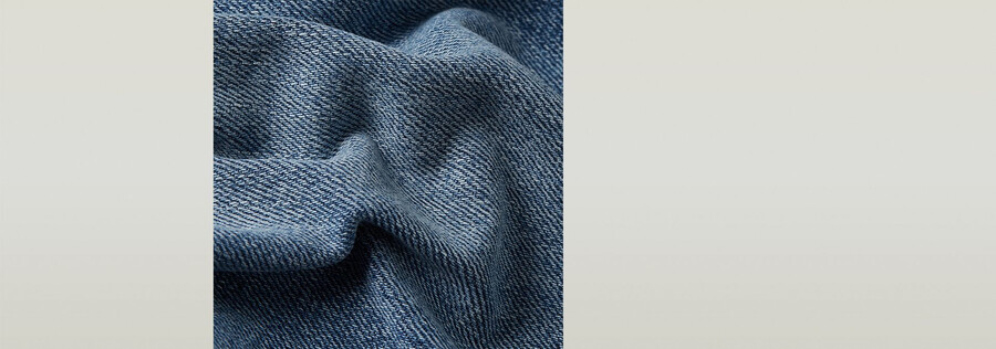 3301 jeans affusolati regolari