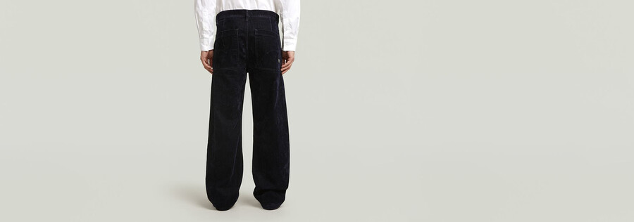chino dritto modson