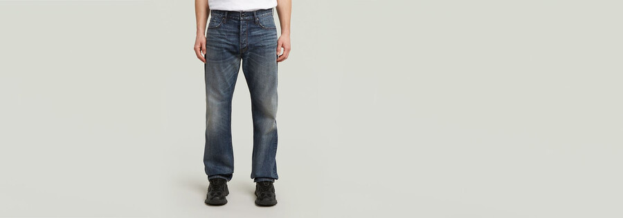 jeans dakota regular straight
