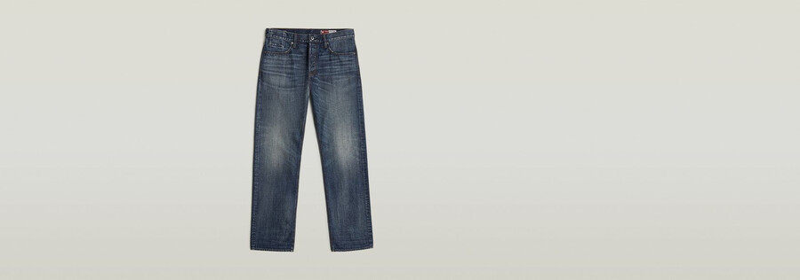 jeans dakota regular straight