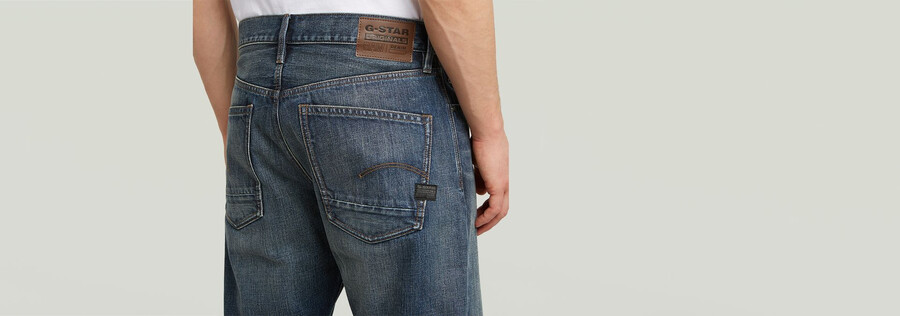 jeans dakota regular straight