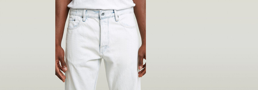jeans dakota regular straight