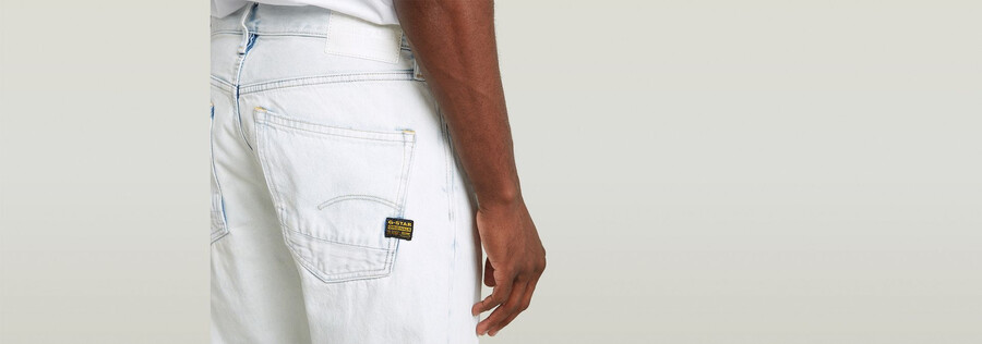 jeans dakota regular straight