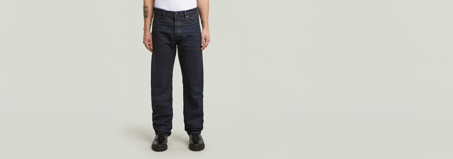 jeans dakota regular straight