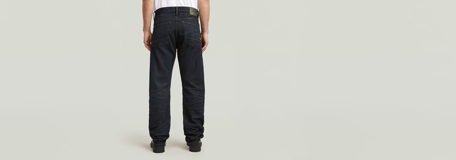 jeans dakota regular straight