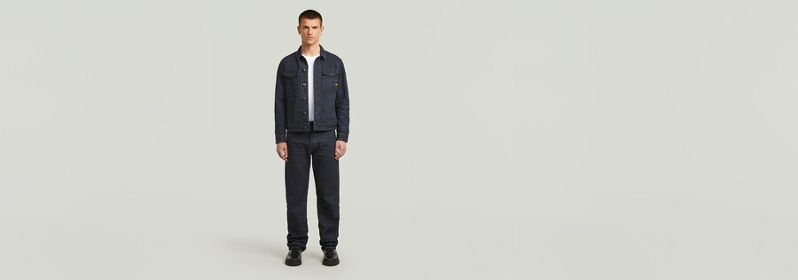 jeans dakota regular straight
