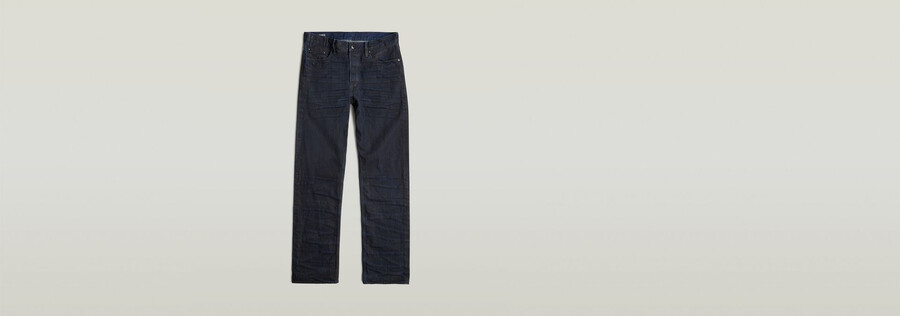 jeans dakota regular straight