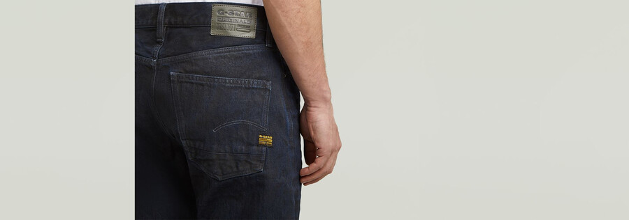 jeans dakota regular straight