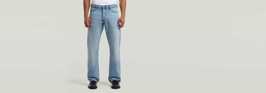 jeans dakota regular straight